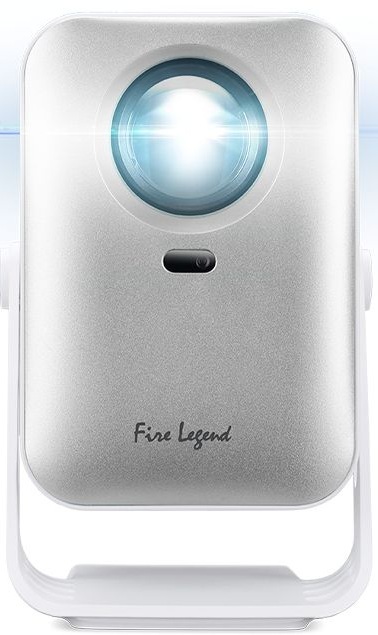 Проєктор AOpen QH31s (MR.JYQ11.001)фото4