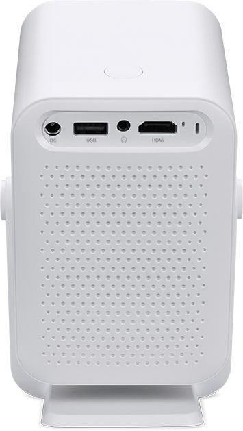 Проєктор AOpen QH31s (MR.JYQ11.001)фото8