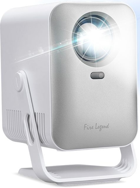 Проєктор AOpen QH31s (MR.JYQ11.001)фото6