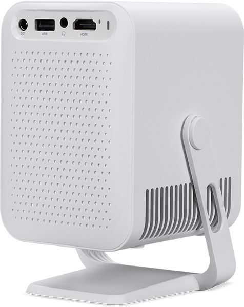 Проєктор AOpen QH31s (MR.JYQ11.001)фото10