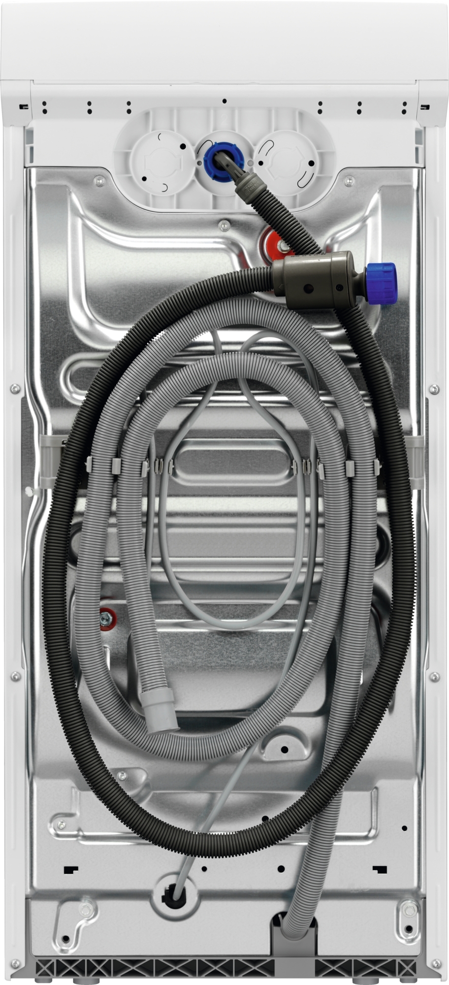 Вертикальна пральна машина Electrolux EW8T337Uфото4