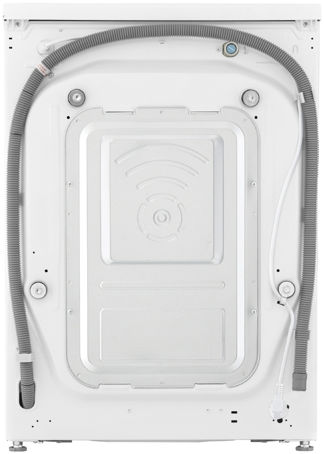 Стиральная машина LG F2Y5PS0W фото 15