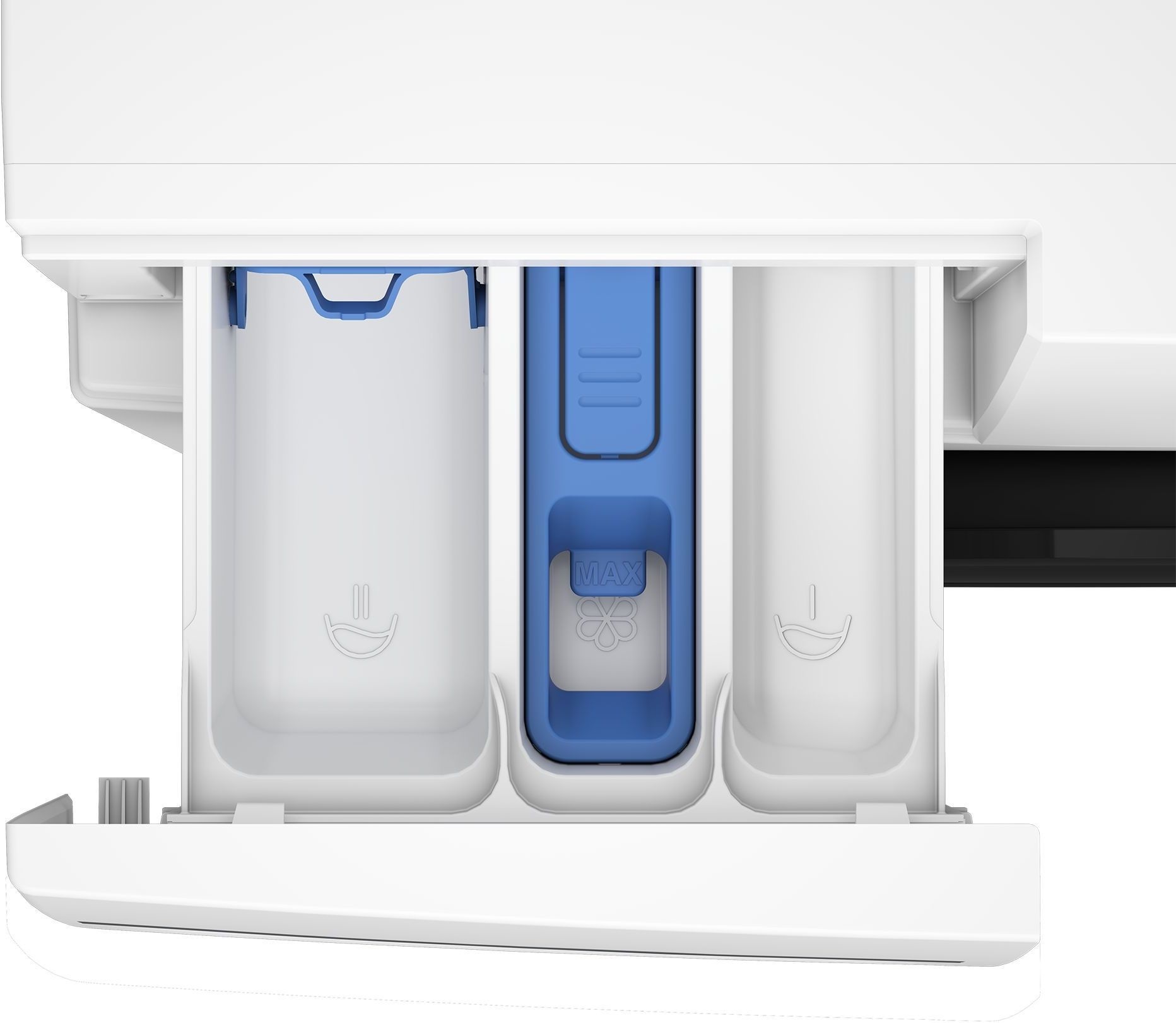 Стиральная машина Beko BM3WFSU47215WB фото 9