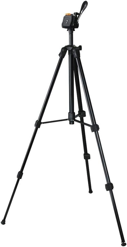 Штатив для фотокамер Hama Delta Duo 62 -170 см (00004098) фото 