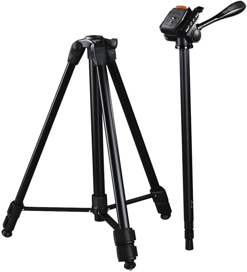 Штатив для фотокамер Hama Delta Duo 62 -170 см (00004098) фото 