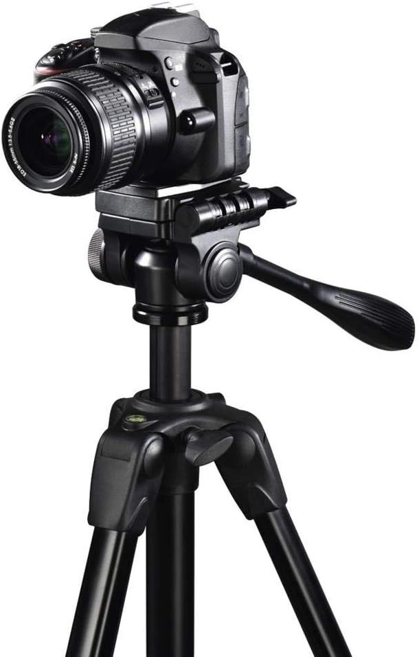 Штатив для фотокамер Hama Delta Duo 62 -170 см (00004098) фото 