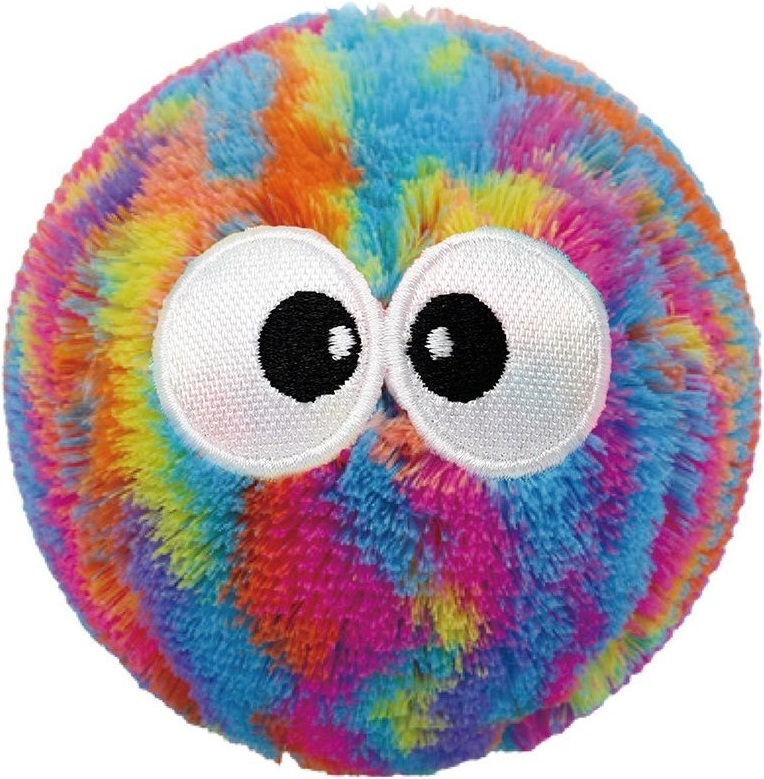 Іграшка-сюрприз Tiki Wiki – Тікі-Стрибунці (BB2025)фото