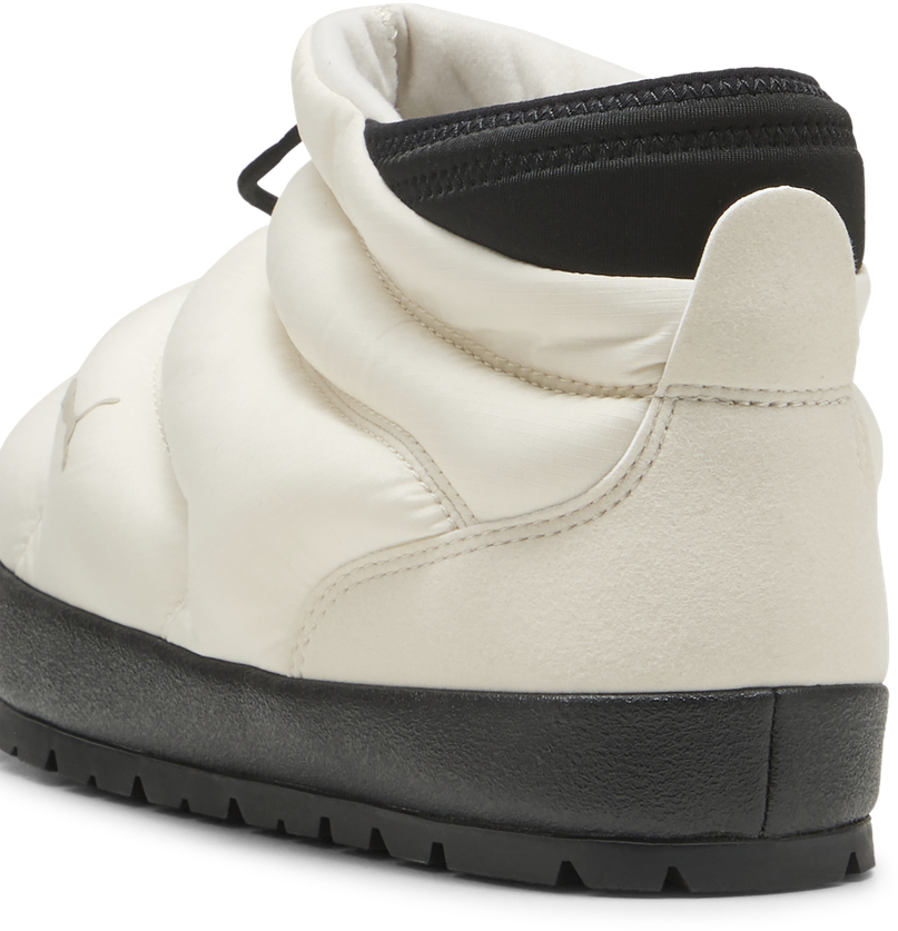 Черевики Puma Tuff Terra Mid 402376-02 37 (4 UK) біліфото