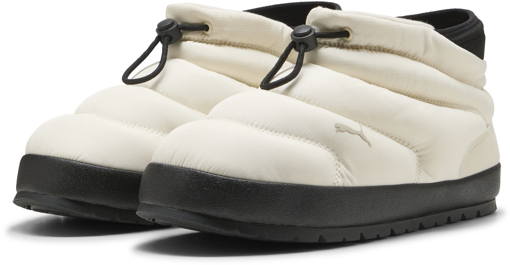 Черевики Puma Tuff Terra Mid 402376-02 37 (4 UK) біліфото