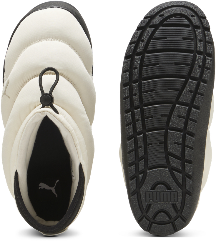 Черевики Puma Tuff Terra Mid 402376-02 37 (4 UK) біліфото