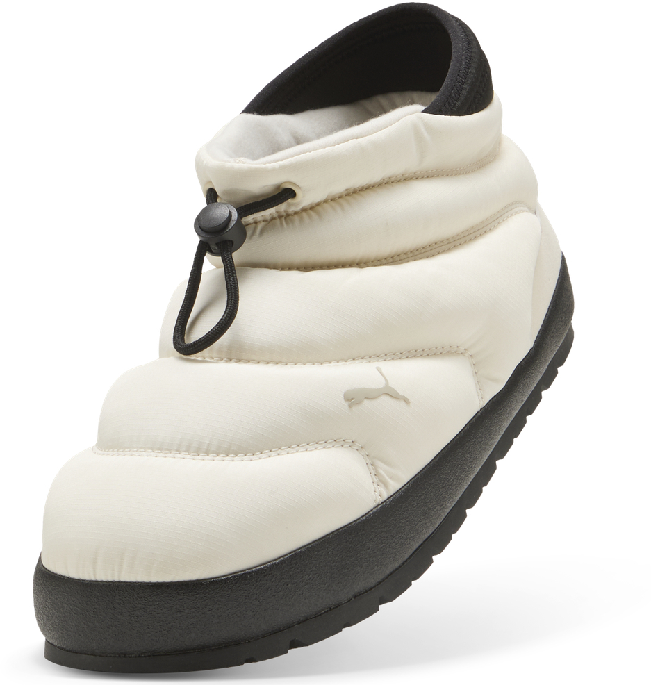 Черевики Puma Tuff Terra Mid 402376-02 37 (4 UK) біліфото