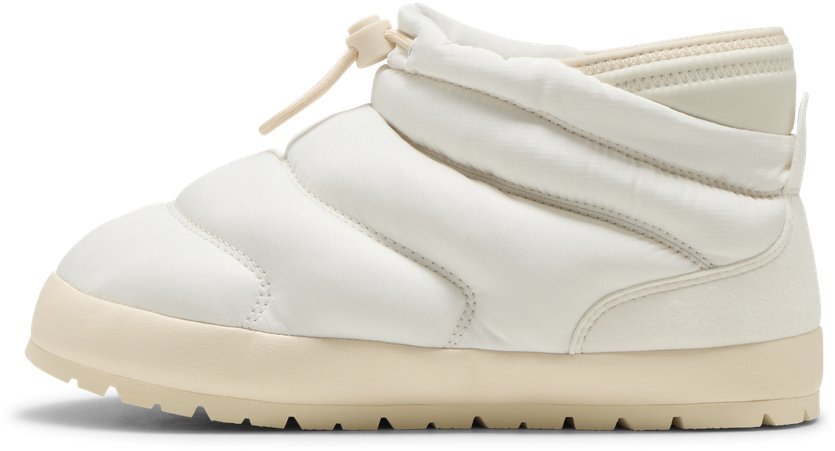 Черевики Puma Tuff Terra Mid 40237603 37 (4 UK) молочніфото