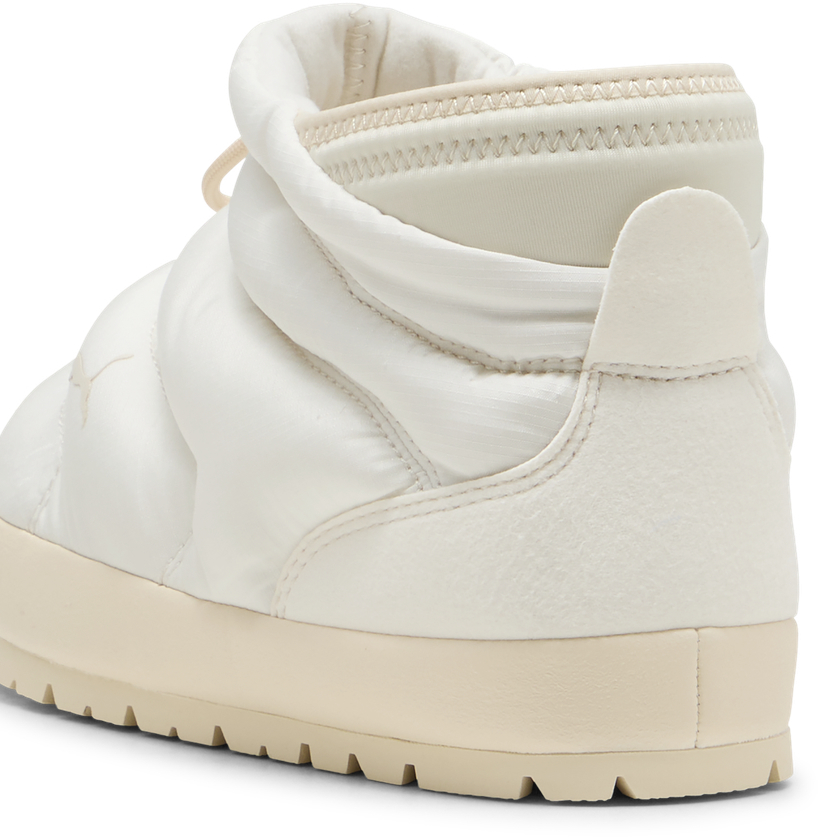 Черевики Puma Tuff Terra Mid 40237603 37 (4 UK) молочніфото