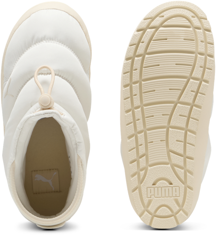 Черевики Puma Tuff Terra Mid 40237603 37 (4 UK) молочніфото