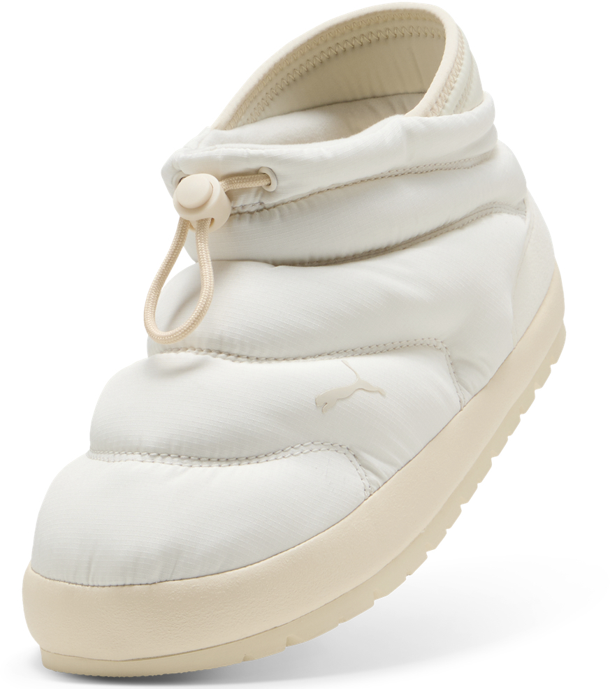 Черевики Puma Tuff Terra Mid 40237603 37 (4 UK) молочніфото