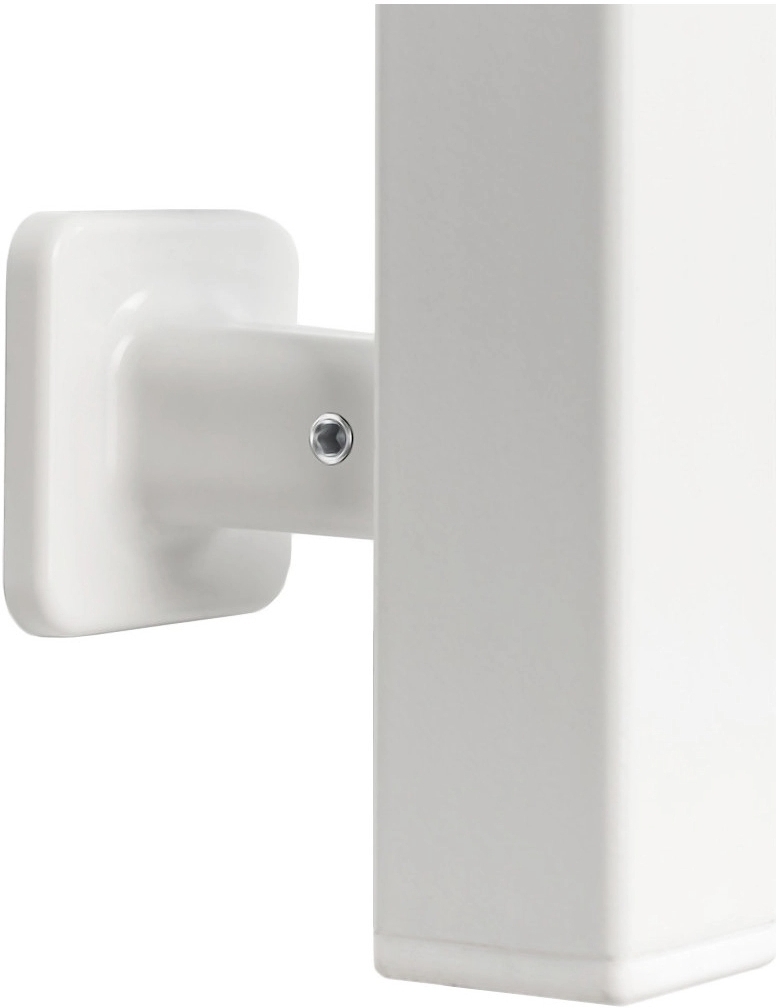 Рушникосушка Navin електрична Авангард Х, 800х480х71мм, Wi-Fi, сталь, білий (12-172155-4880)фото5