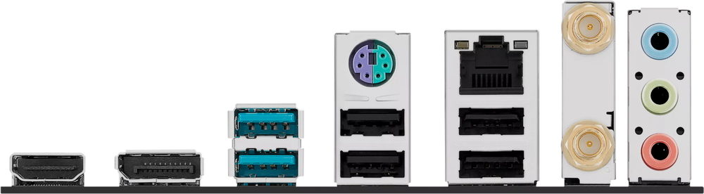 Материнcька плата ASUS PRIME H810M-A WIFI (90MB1KJ0-M0EAY0)фото5