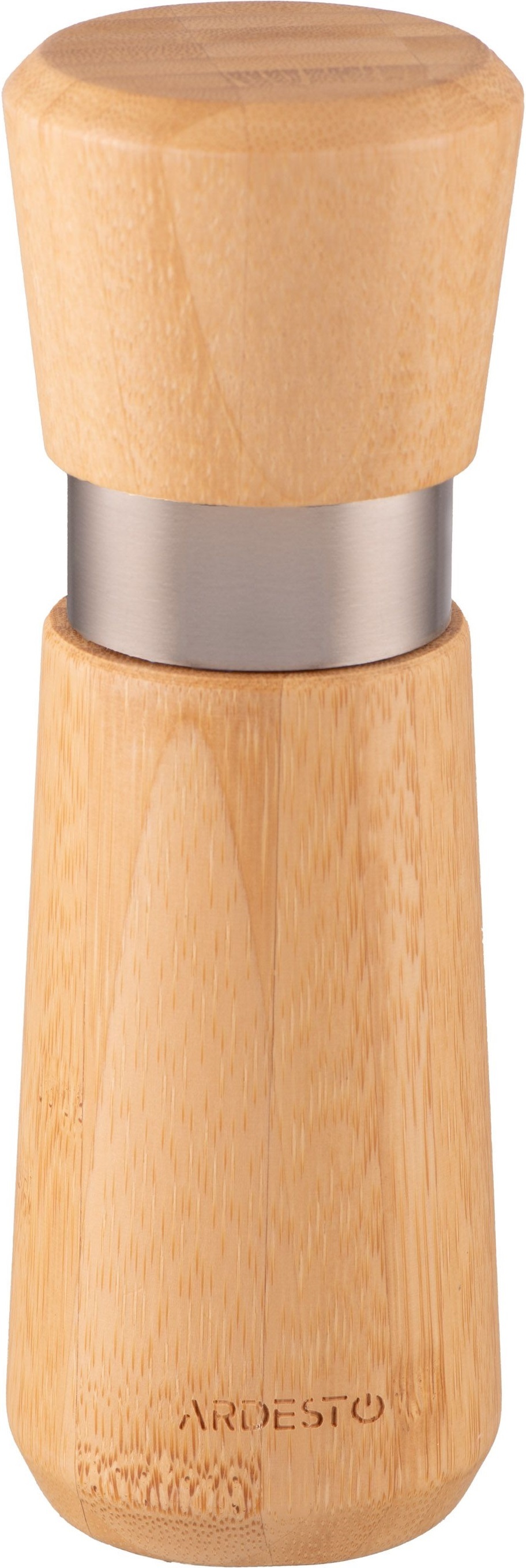 Млинок для солі та перцю ARDESTO Midori, 50мл (AR1418B)фото2