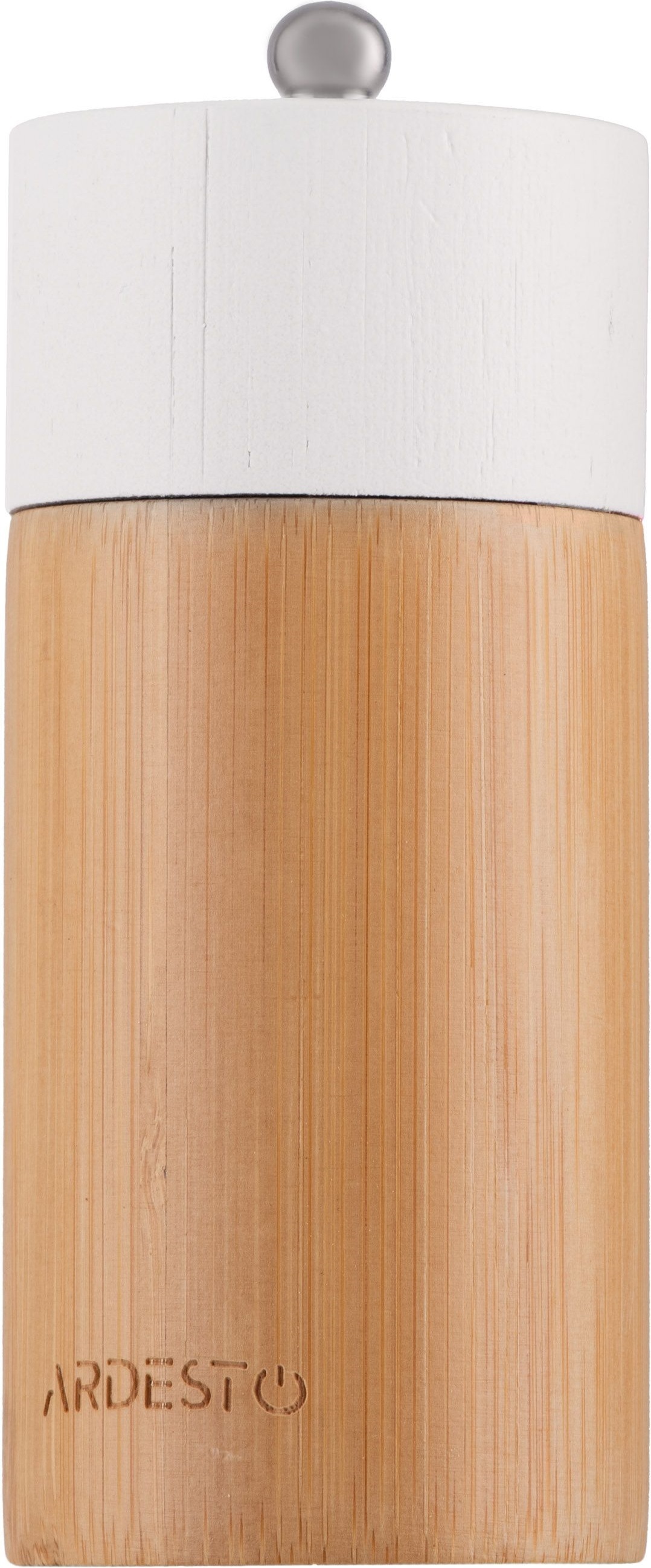 Набір млинів для солі та перцю ARDESTO Midori, 2 предмета, 35мл (AR1411B)фото