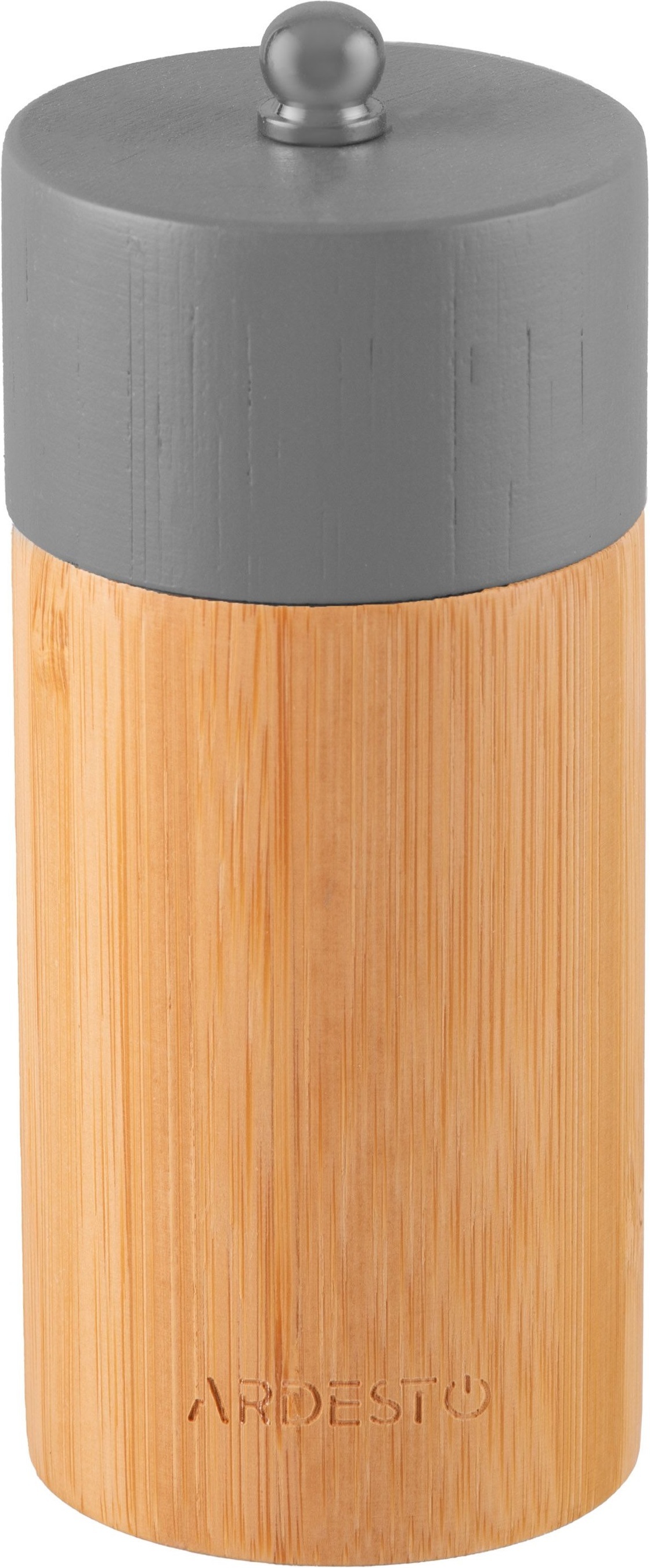 Набір млинів для солі та перцю ARDESTO Midori, 2 предмета, 35мл (AR1411B)фото