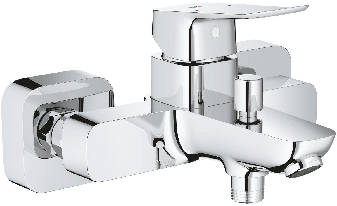 Комплект для ванны Grohe QuickFix Dice&Vitalio Comfort (BF101872VC) фото 8