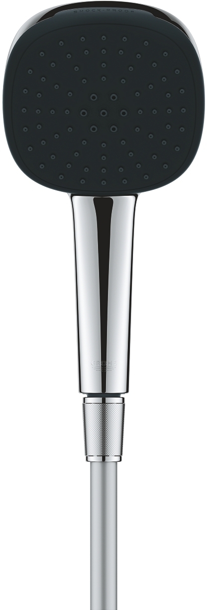 Комплект для ванны Grohe QuickFix Dice&Vitalio Comfort (BF101872VC) фото 10