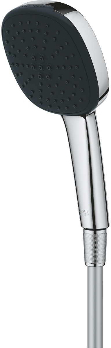 Комплект для ванны Grohe QuickFix Dice&Vitalio Comfort (BF101872VC) фото 11