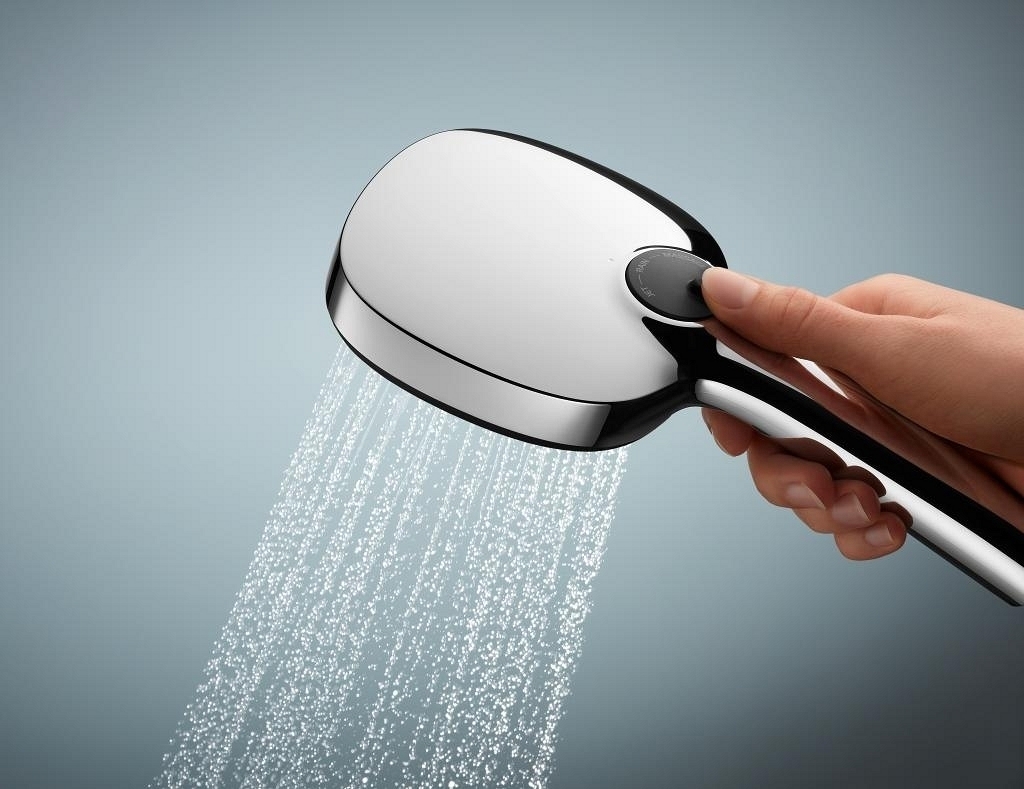 Комплект для ванны Grohe QuickFix Dice&Vitalio Comfort (BF101872VC) фото 15