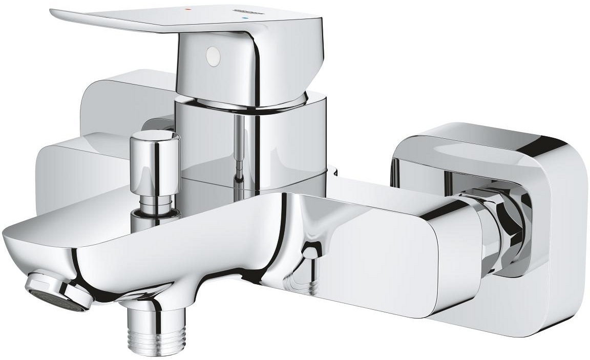 Комплект для ванны Grohe QuickFix Dice&Vitalio Comfort (BF101872VC) фото 7