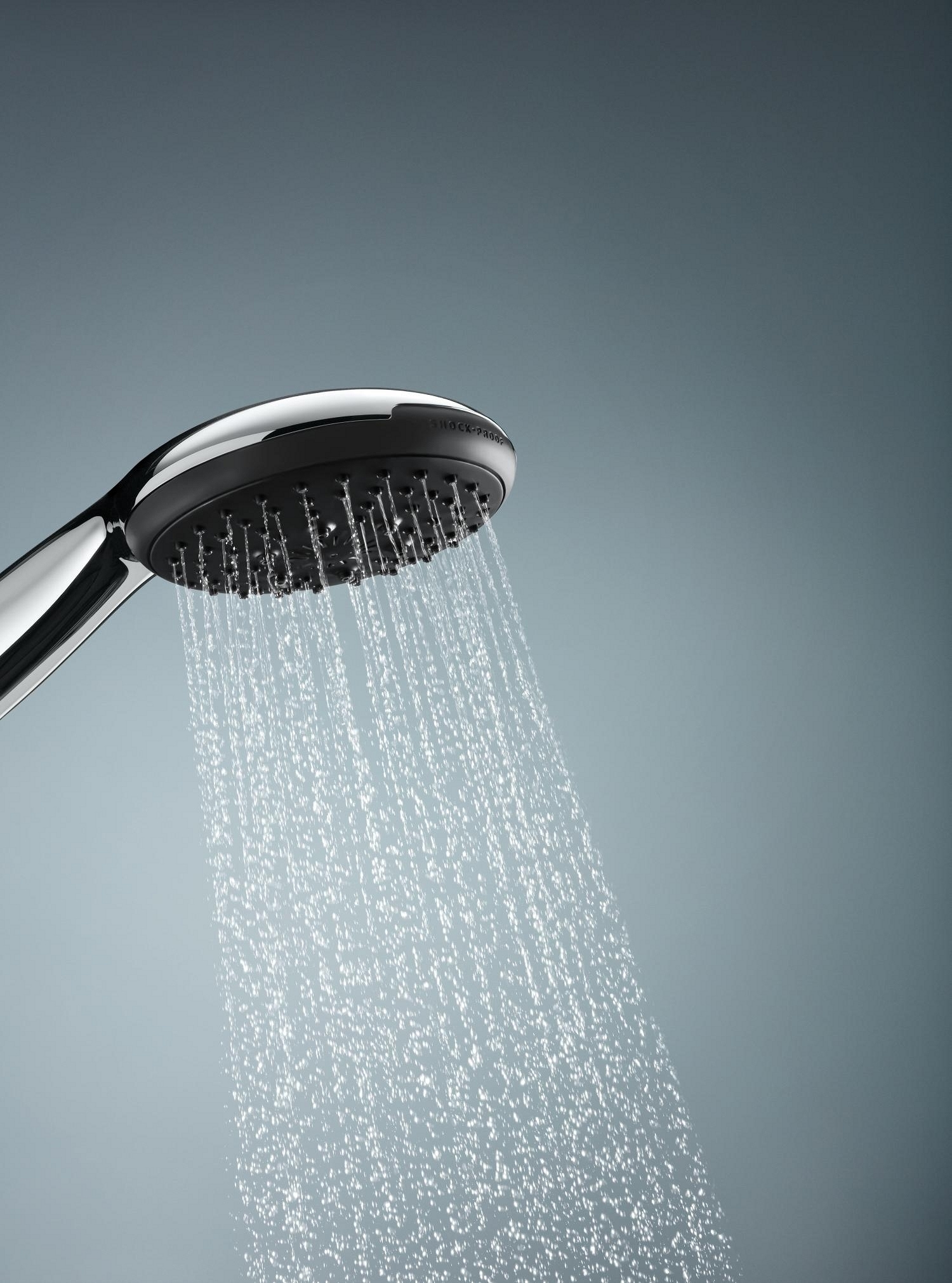 Комплект для душа с термостатом Grohe QuickFix Precision Flow&Vitalio Start System 200 (UA202908TR) фото 10