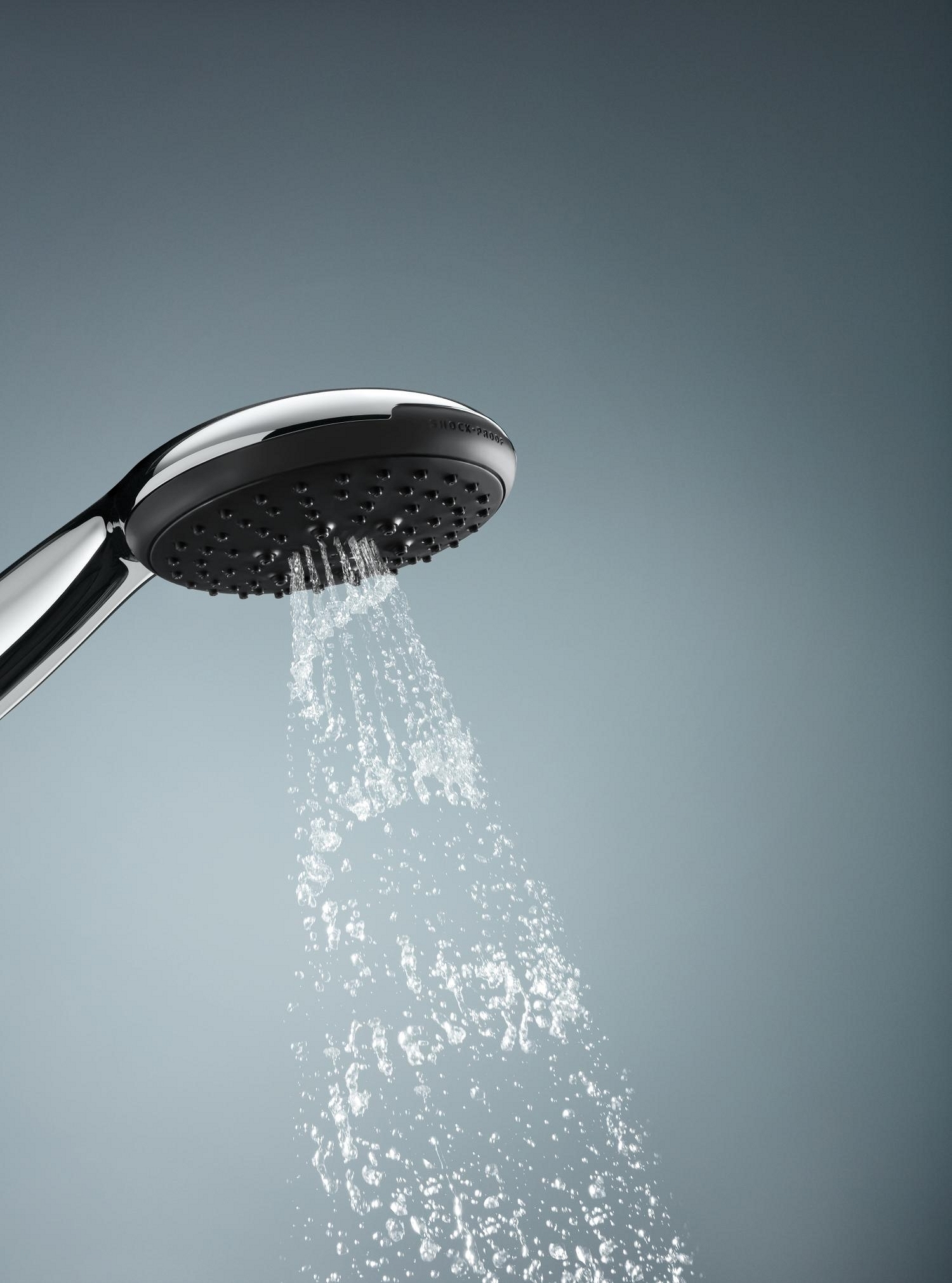Комплект для душа с термостатом Grohe QuickFix Precision Flow&Vitalio Start System 200 (UA202908TR) фото 11