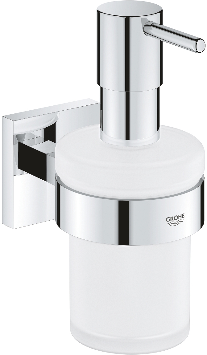 Комплект аксессуаров для раковины Grohe Start Cube (BF40961SC) фото 3