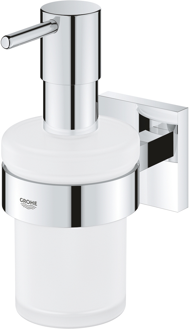 Комплект аксессуаров для раковины Grohe Start Cube (BF40961SC) фото 2