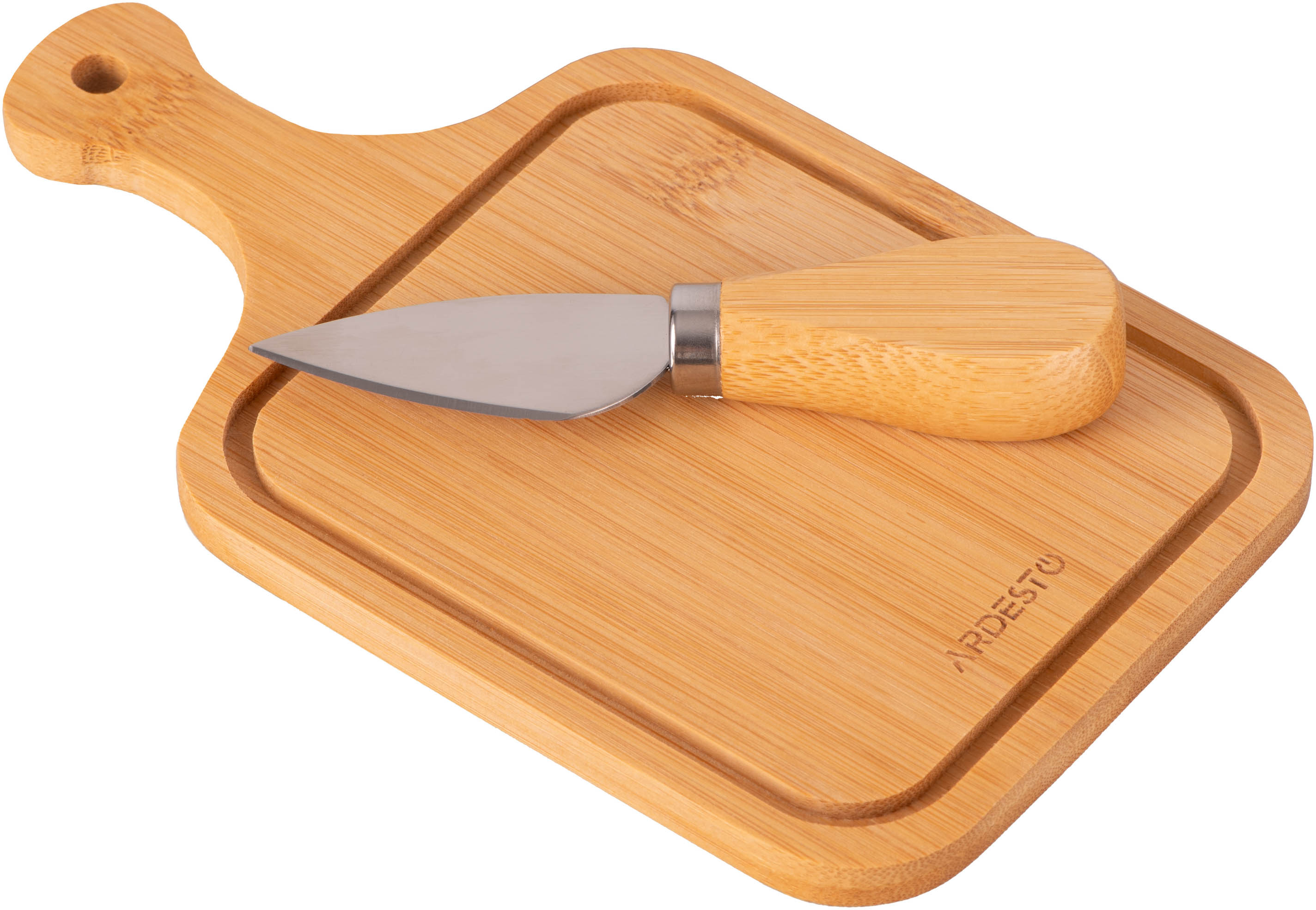 Набір для подачі сиру ARDESTO Midori, 2 предмети (AR0936)фото2