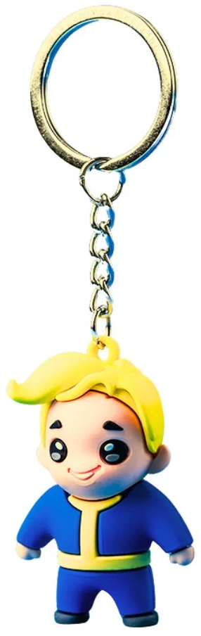 Колекційний набір Fallout™ Vaultфото5