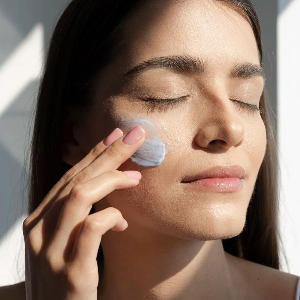 Крем-гель зволожуючий Bielenda Blue Matcha Blue Jelly Cream 50 млфото5