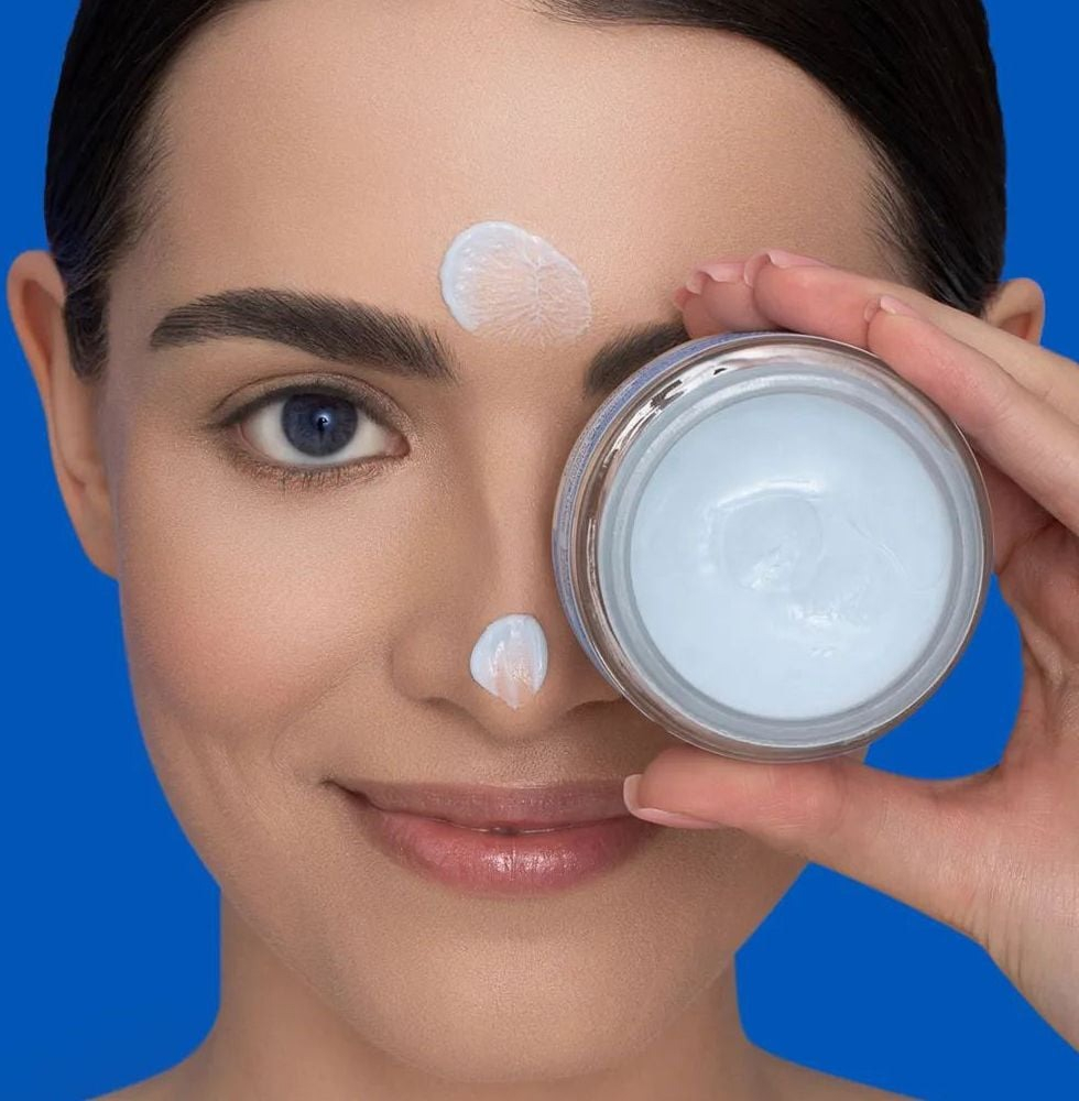 Крем-гель зволожуючий Bielenda Blue Matcha Blue Jelly Cream 50 млфото6