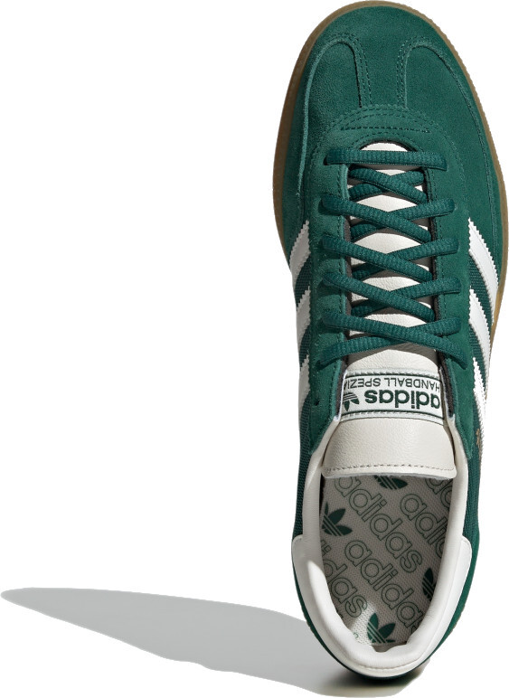 Кросівки Adidas Handball Spezial JH5438 42 (8 UK) зеленіфото5