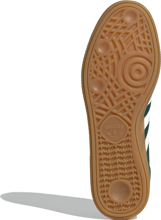 Кросівки Adidas Handball Spezial JH5438 42 (8 UK) зеленіфото9