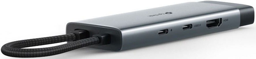 USB-Хаб TP-LINK UH7020C USB-C 7 портов (UH7020C) фото 2