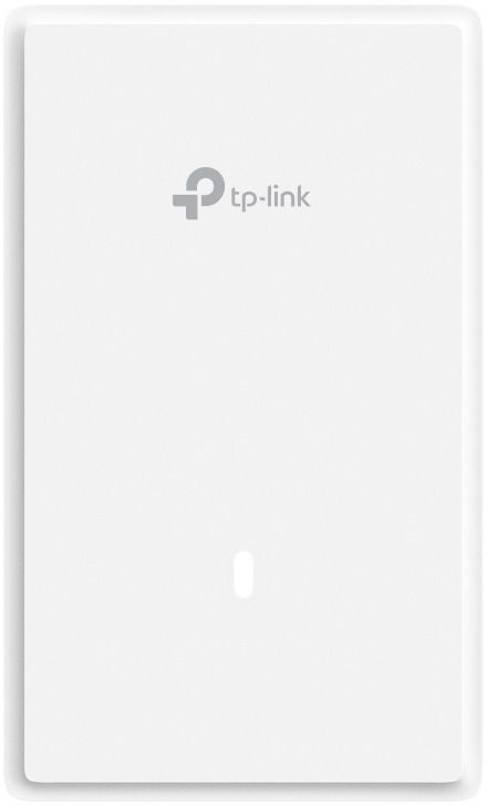 Точка доступу TP-LINK EAP725 WALL BE3600 (EAP725-WALL)фото2
