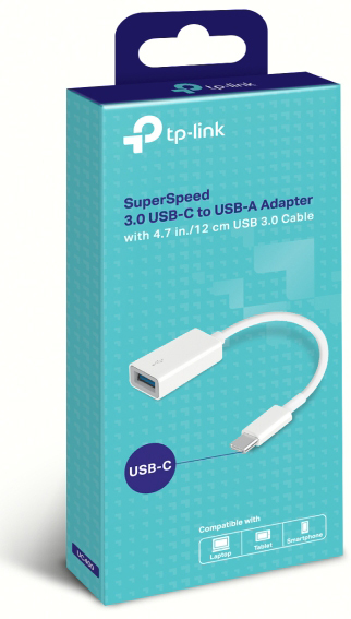 Адаптер TP-LINK UС400 (UC400) фото