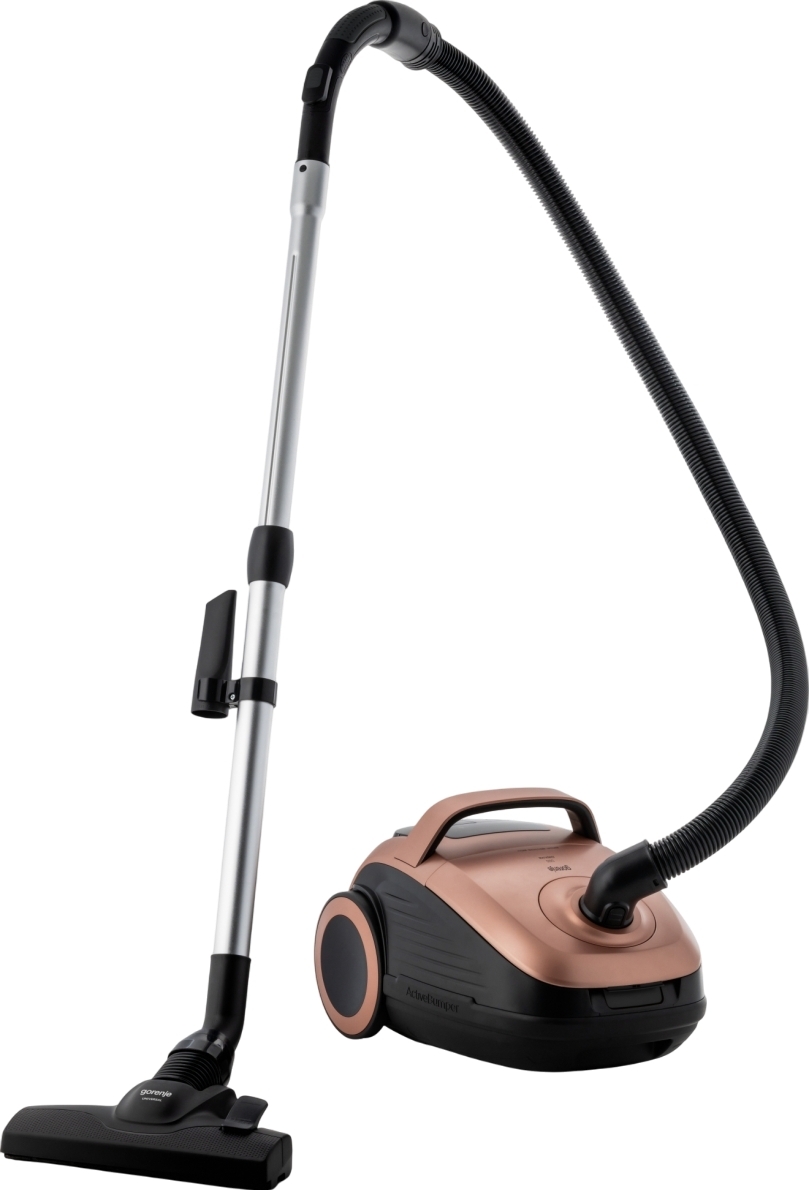 Пылесос Gorenje VCE22G6HCO фото