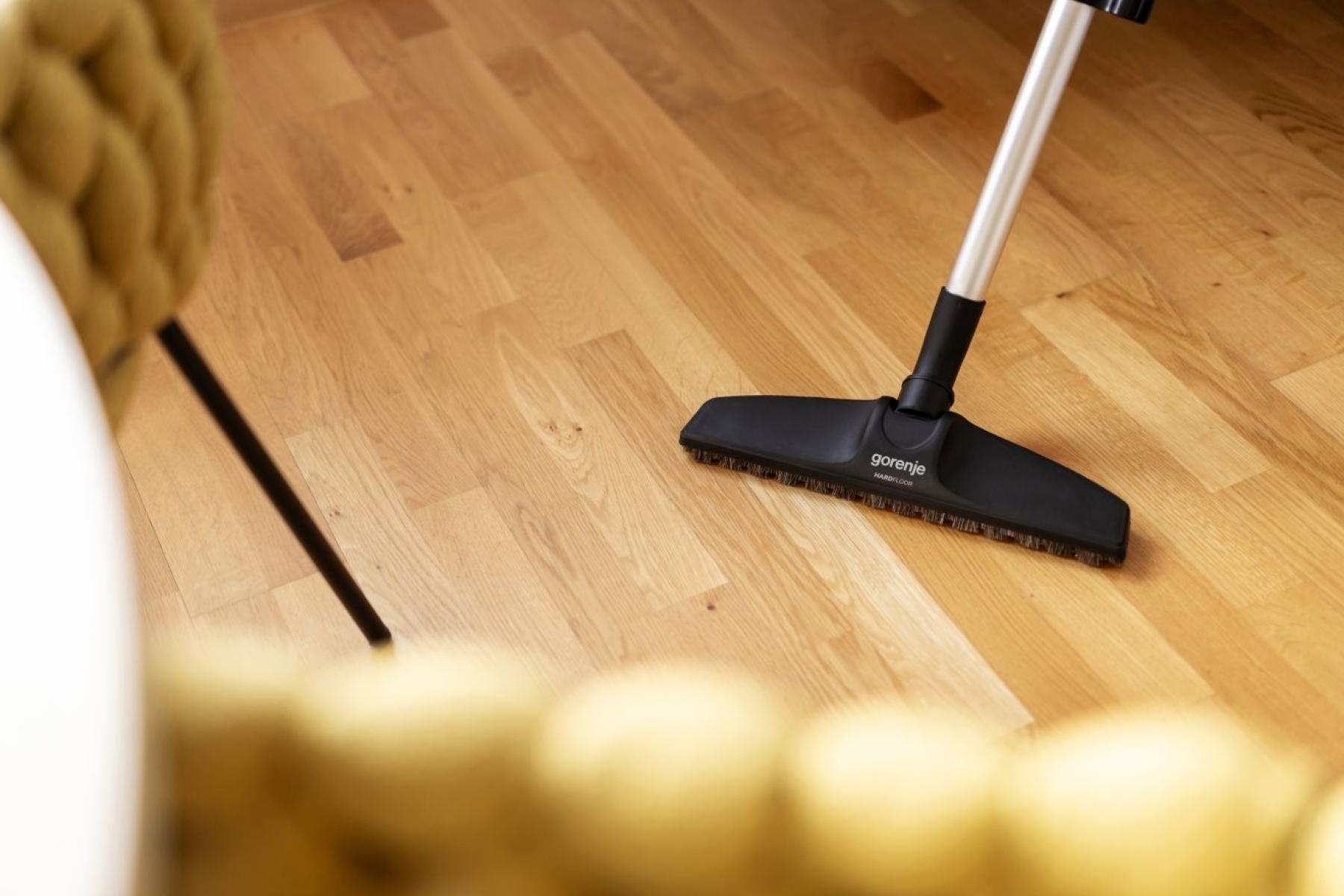 Пылесос Gorenje VCE22G6HCO фото 11