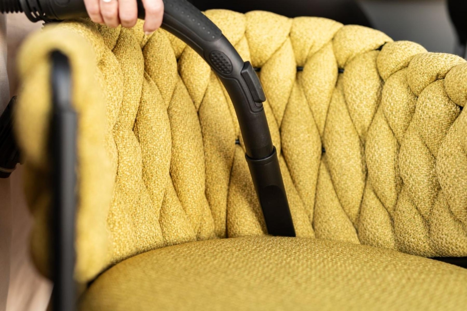 Пылесос Gorenje VCE22G6HCO фото