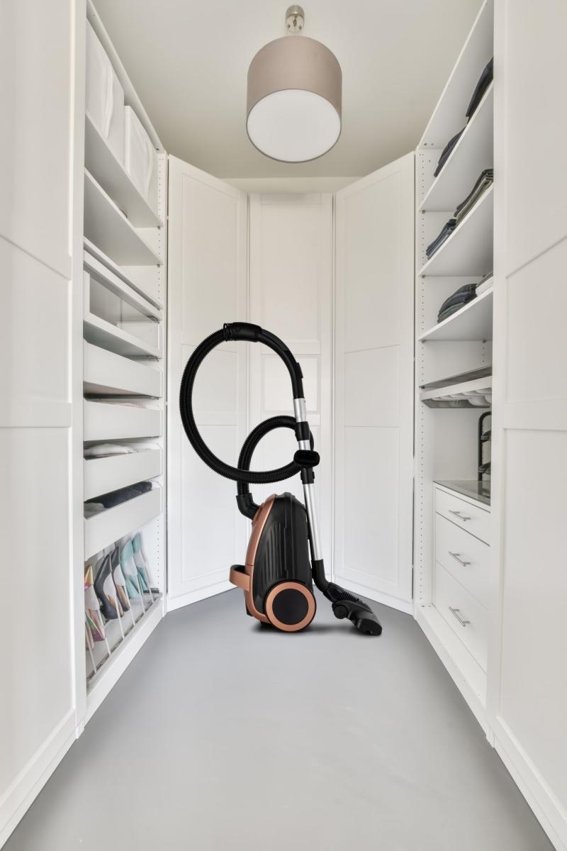 Пылесос Gorenje VCE22G6HCO фото