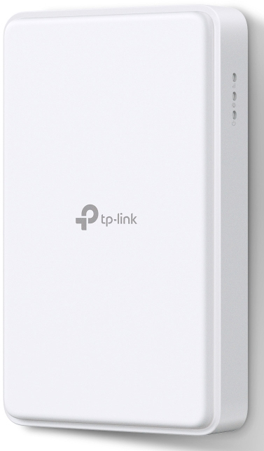 Роутер TP-LINK NE200, 5G, 1x2.5GE LAN (PoE) (NE200-OUTDOOR)фото2