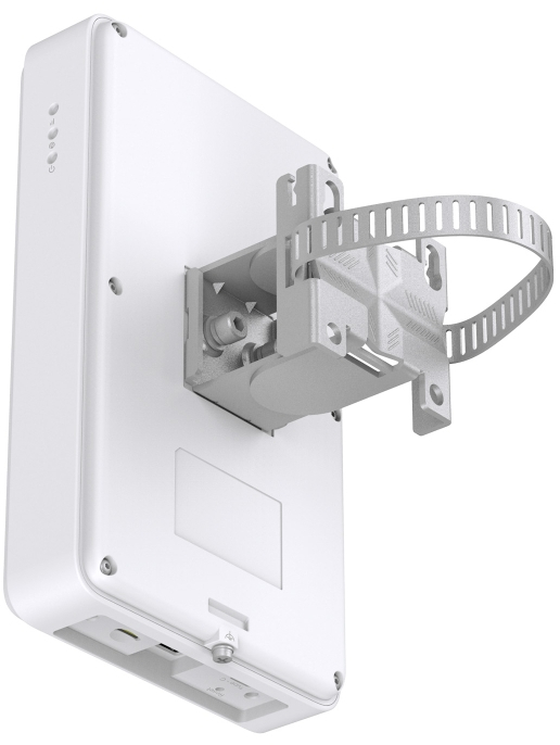 Роутер TP-LINK NE200, 5G, 1x2.5GE LAN (PoE) (NE200-OUTDOOR)фото3