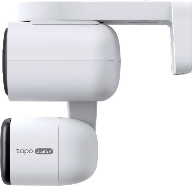 IP-Камера TP-LINK Tapo C246D 3MP N300 microSD motion detection (TAPO-C246D) фото 3