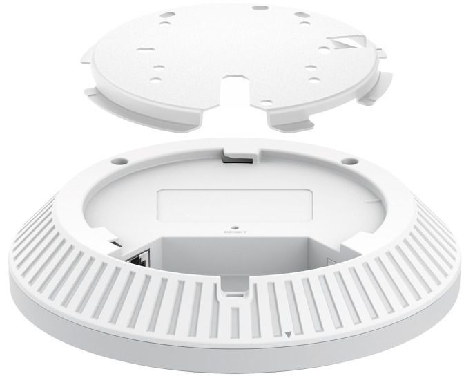 Точка доступа TP-LINK EAP723 BE3600 (EAP723) фото 4